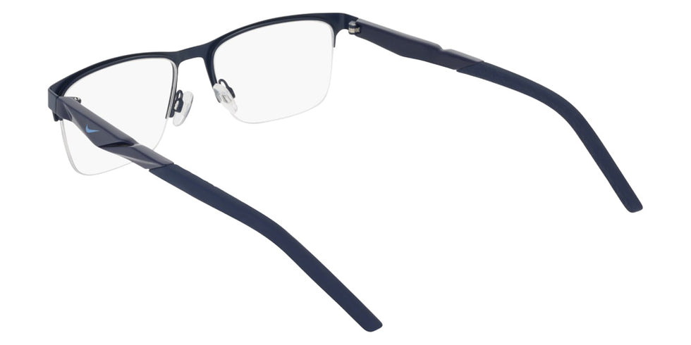 Nike 8196 410 55 - Matte Midnight Navy #id:ninike8196410_s:106115