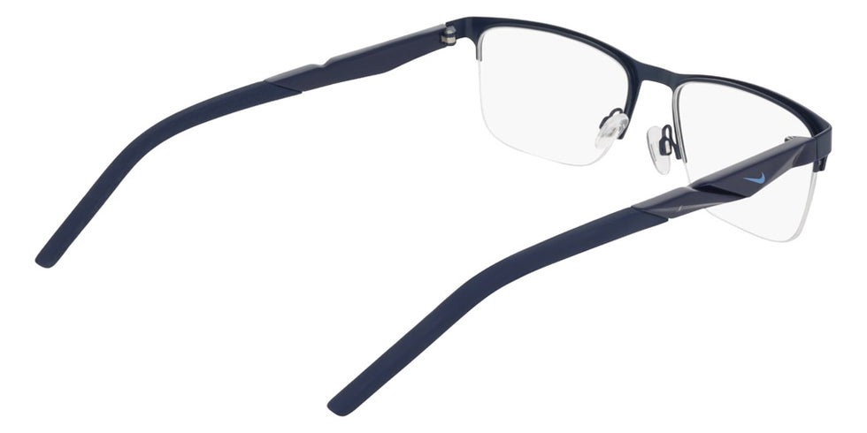 Nike 8196 410 55 - Matte Midnight Navy #id:ninike8196410_s:106125