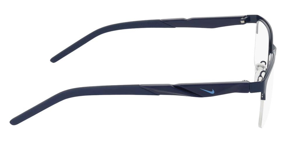 Nike 8196 410 55 - Matte Midnight Navy #id:ninike8196410_s:106130