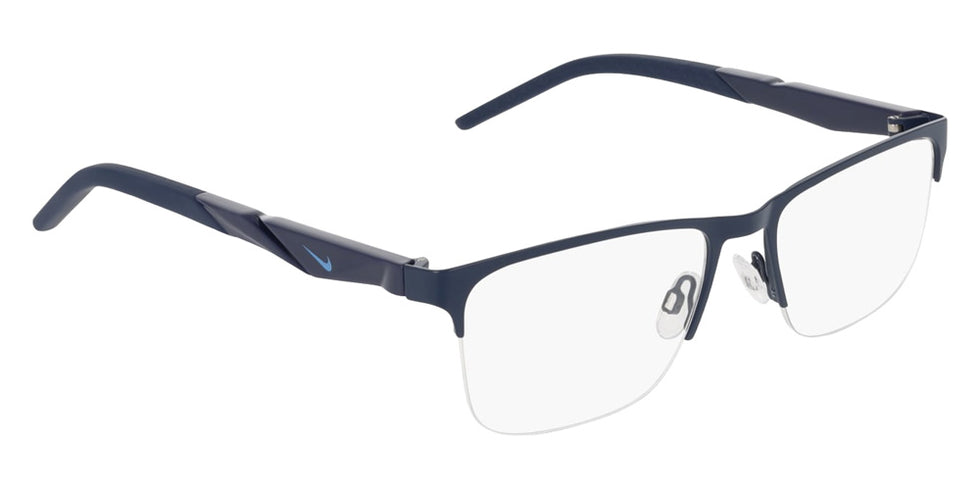 Nike 8196 410 55 - Matte Midnight Navy #id:ninike8196410_s:106135