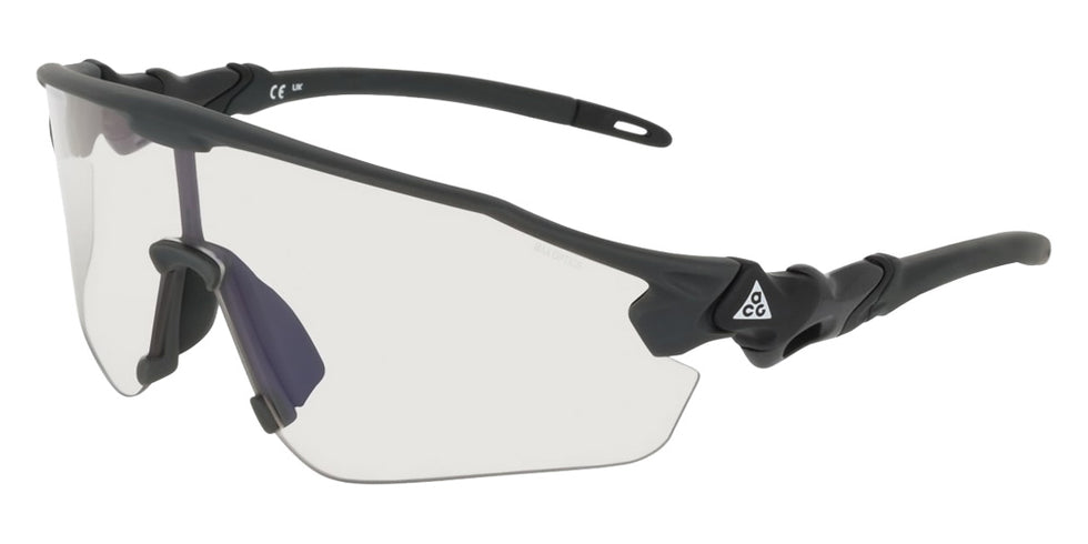 Nike ACG VISTA PEAK PH IQ9344X 060 71 - Matte Anthracite / Photochromic Clear/Gray #id:ninikeacgvistapeakphiq9344x060_s:100105