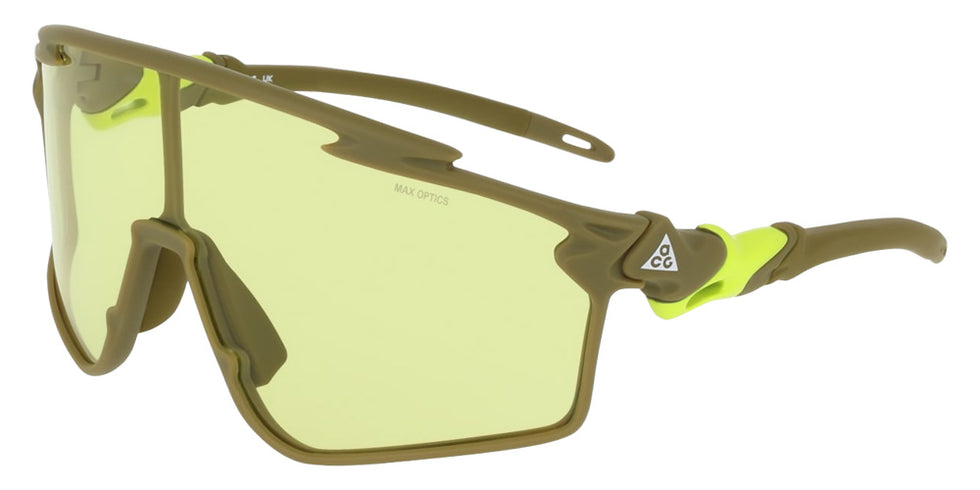 Nike ACG VISTA VERT E IQ9349X 368 70 - Matte Olive Flak / Volt #id:ninikeacgvistaverteiq9349x368_s:102105