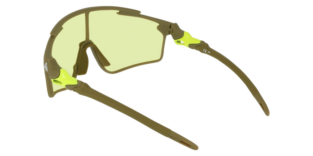 Nike ACG VISTA VERT E IQ9349X 368 70 - Matte Olive Flak / Volt #id:ninikeacgvistaverteiq9349x368_s:102115