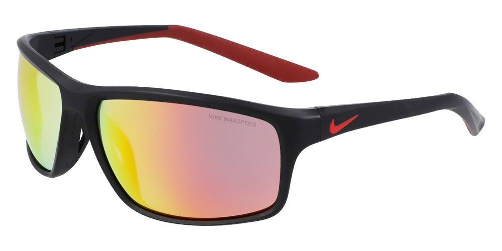 Nike ADRENALINE 22 M DV2155 010 64 - Matte Black / Red Mirrored #id:ninikeadrenaline22mdv2155010_s:100105