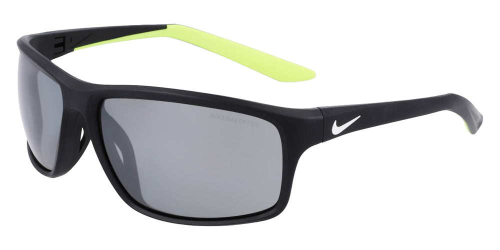 Nike ADRENALINE 22 N IU4633X 011 64 - Black / Silver Flash #id:ninikeadrenaline22niu4633x011_s:100105