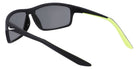 Nike ADRENALINE 22 N IU4633X 011 64 - Black / Silver Flash #id:ninikeadrenaline22niu4633x011_s:100115