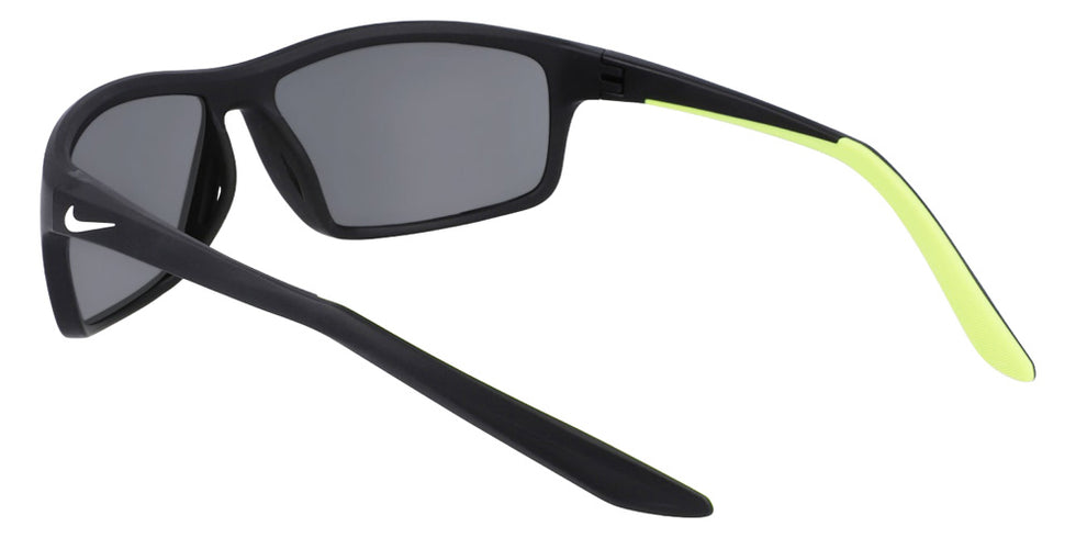 Nike ADRENALINE 22 N IU4633X 011 64 - Black / Silver Flash #id:ninikeadrenaline22niu4633x011_s:100115