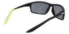 Nike ADRENALINE 22 N IU4633X 011 64 - Black / Silver Flash #id:ninikeadrenaline22niu4633x011_s:100125