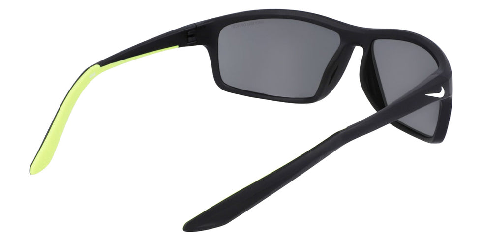 Nike ADRENALINE 22 N IU4633X 011 64 - Black / Silver Flash #id:ninikeadrenaline22niu4633x011_s:100125