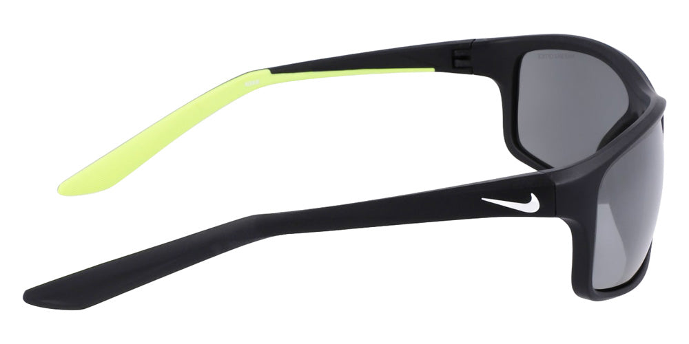 Nike ADRENALINE 22 N IU4633X 011 64 - Black / Silver Flash #id:ninikeadrenaline22niu4633x011_s:100130