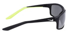 Nike ADRENALINE 22 N IU4633X 011 64 - Black / Silver Flash #id:ninikeadrenaline22niu4633x011_s:100130