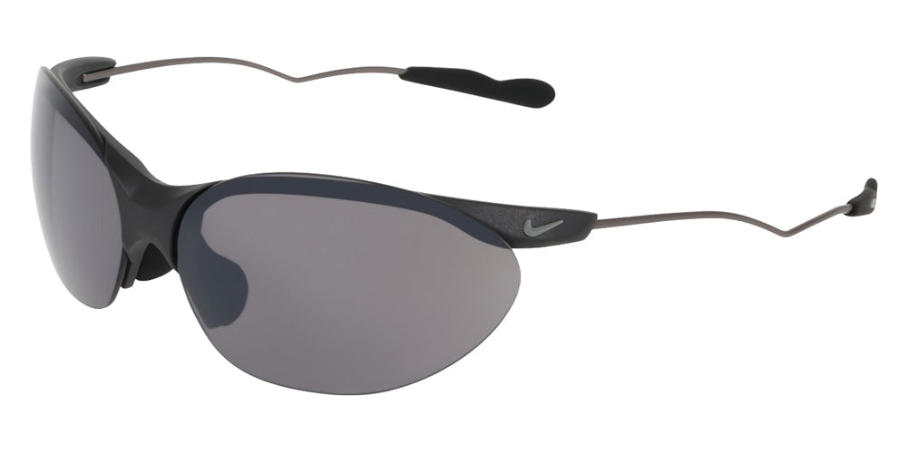 Nike AIRELON FORCE IW1858X 010 70 - Matte Black / Silver Flash #id:ninikeairelonforceiw1858x010_s:100105