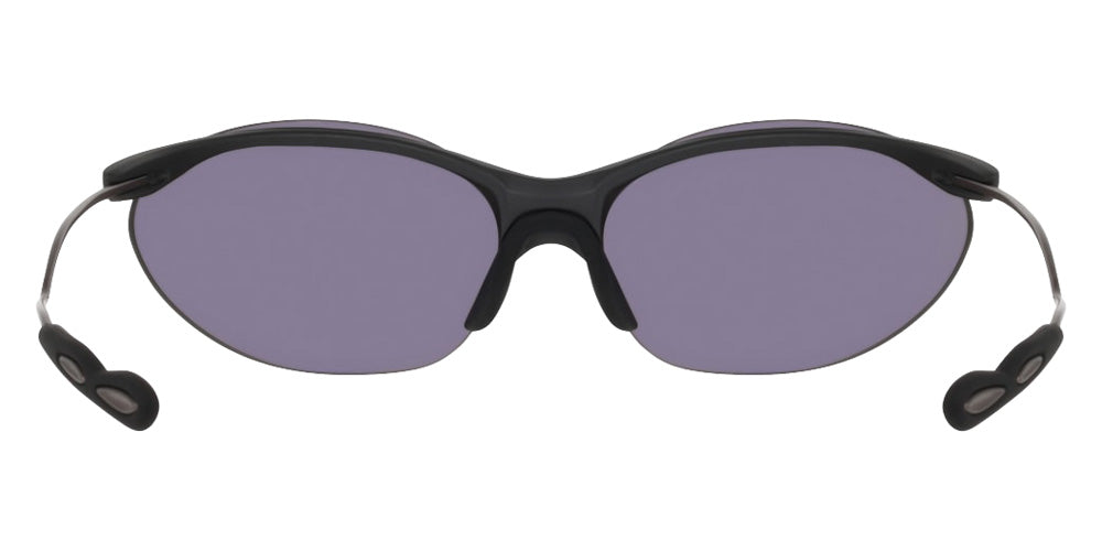 Nike AIRELON FORCE IW1858X 010 70 - Matte Black / Silver Flash #id:ninikeairelonforceiw1858x010_s:100120