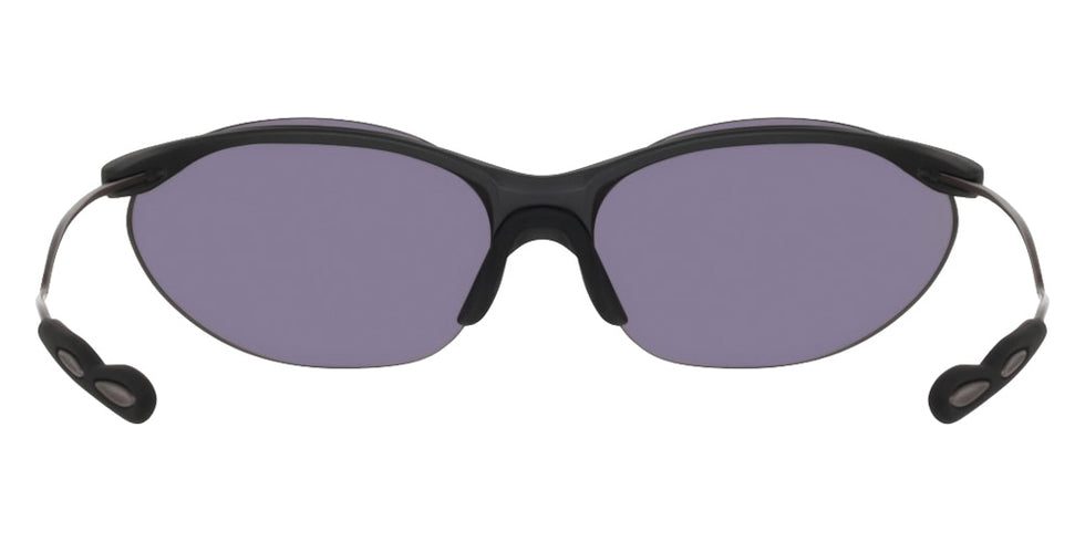 Nike AIRELON FORCE IW1858X 010 70 - Matte Black / Silver Flash #id:ninikeairelonforceiw1858x010_s:100120