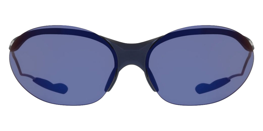 Nike AIRELON FORCE IW1858X 410 70 - Matte Midnight Navy / Blue Flash #id:ninikeairelonforceiw1858x410_s:102100