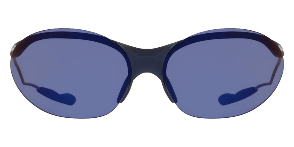 Nike AIRELON FORCE IW1858X 410 70 - Matte Midnight Navy / Blue Flash #id:ninikeairelonforceiw1858x410_s:102100