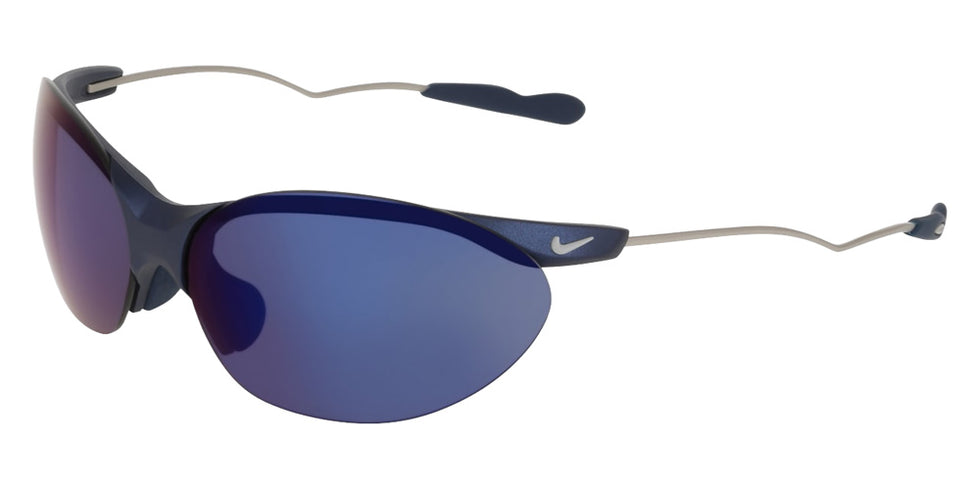 Nike AIRELON FORCE IW1858X 410 70 - Matte Midnight Navy / Blue Flash #id:ninikeairelonforceiw1858x410_s:102105