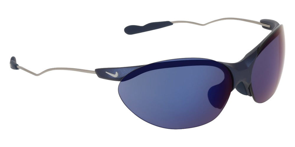 Nike AIRELON FORCE IW1858X 410 70 - Matte Midnight Navy / Blue Flash #id:ninikeairelonforceiw1858x410_s:102135