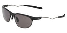 Nike AIRELON IMPACT IZ5857X 010 55 - Matte Black / Gray #id:ninikeairelonimpactiz5857x010_s:100105
