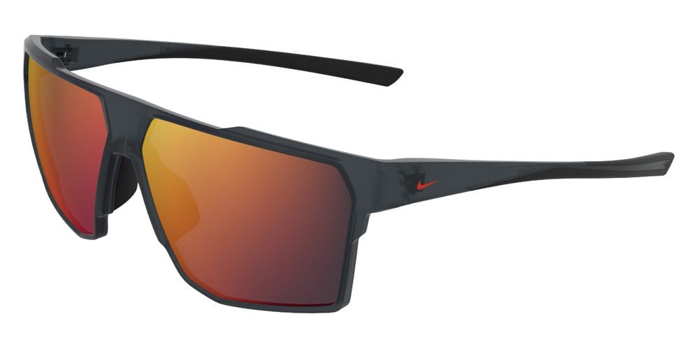 Nike AIRLIFT IQ7268X 060 62 - Matte Anthracite / Red Mirrored #id:ninikeairliftiq7268x060_s:102105