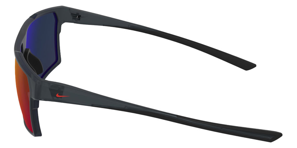 Nike AIRLIFT IQ7268X 060 62 - Matte Anthracite / Red Mirrored #id:ninikeairliftiq7268x060_s:102110