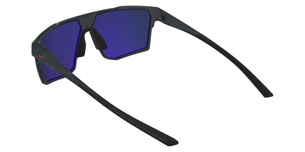 Nike AIRLIFT IQ7268X 060 62 - Matte Anthracite / Red Mirrored #id:ninikeairliftiq7268x060_s:102115