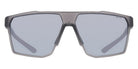 Nike AIRLIFT LB IQ7243 084 62 - Matte Smoke Gray / Silver Flash #id:ninikeairliftlbiq7243084_s:100100
