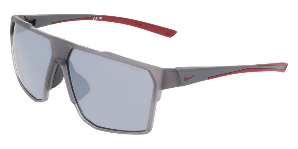 Nike AIRLIFT LB IQ7243 084 62 - Matte Smoke Gray / Silver Flash #id:ninikeairliftlbiq7243084_s:100105