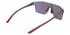 Nike AIRLIFT LB IQ7243 084 62 - Matte Smoke Gray / Silver Flash #id:ninikeairliftlbiq7243084_s:100125