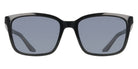 Nike BEAM LB P IQ7242 010 54 - Black / Polarized Gray #id:ninikebeamlbpiq7242010_s:102100