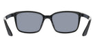 Nike BEAM LB P IQ7242 010 54 - Black / Polarized Gray #id:ninikebeamlbpiq7242010_s:102120