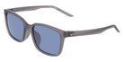 Nike BEAM LB P IQ7242 084 54 - Matte Smoke Gray / Polarized Blue #id:ninikebeamlbpiq7242084_s:100105