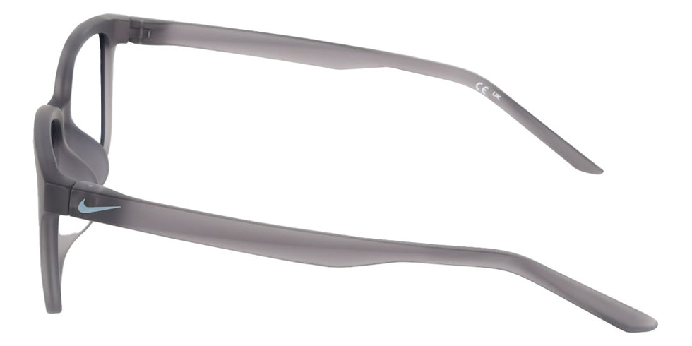 Nike BEAM LB P IQ7242 084 54 - Matte Smoke Gray / Polarized Blue #id:ninikebeamlbpiq7242084_s:100110
