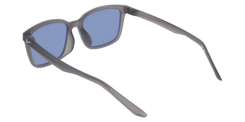 Nike BEAM LB P IQ7242 084 54 - Matte Smoke Gray / Polarized Blue #id:ninikebeamlbpiq7242084_s:100115