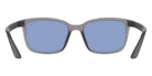 Nike BEAM LB P IQ7242 084 54 - Matte Smoke Gray / Polarized Blue #id:ninikebeamlbpiq7242084_s:100120