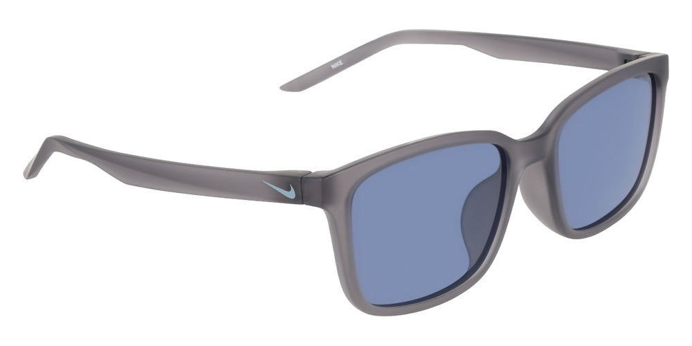 Nike BEAM LB P IQ7242 084 54 - Matte Smoke Gray / Polarized Blue #id:ninikebeamlbpiq7242084_s:100135