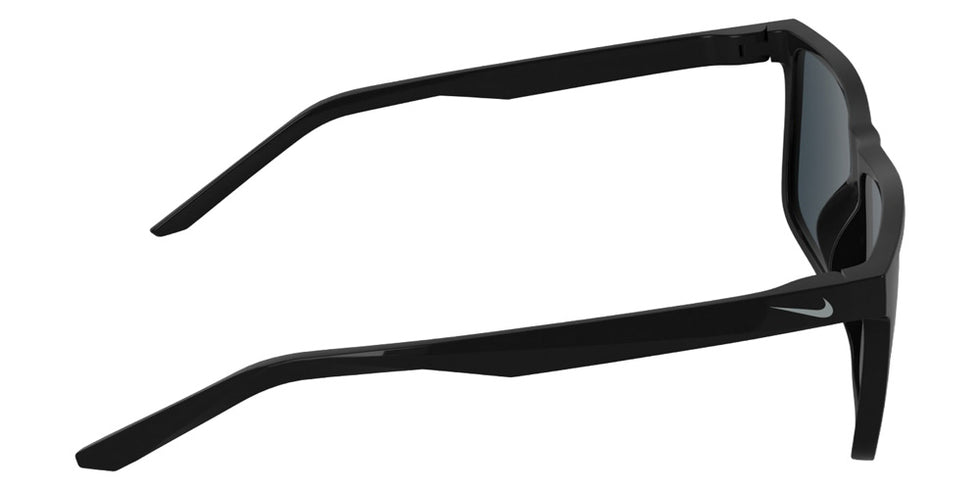 Nike BLAZE P IQ7183X 010 58 - Black / Polarized Gray #id:ninikeblazepiq7183x010_s:100125