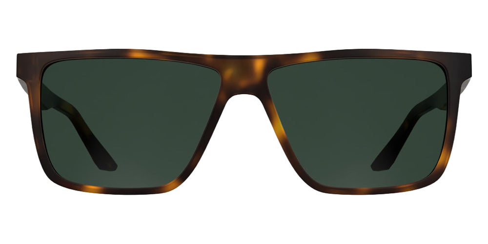 Nike BLAZE P IQ7183X 281 58 - Matte Tortoise / Polarized Green #id:ninikeblazepiq7183x281_s:104100