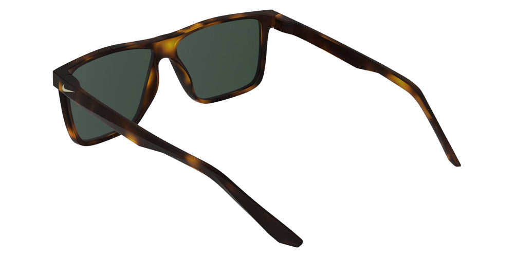 Nike BLAZE P IQ7183X 281 58 - Matte Tortoise / Polarized Green #id:ninikeblazepiq7183x281_s:104115