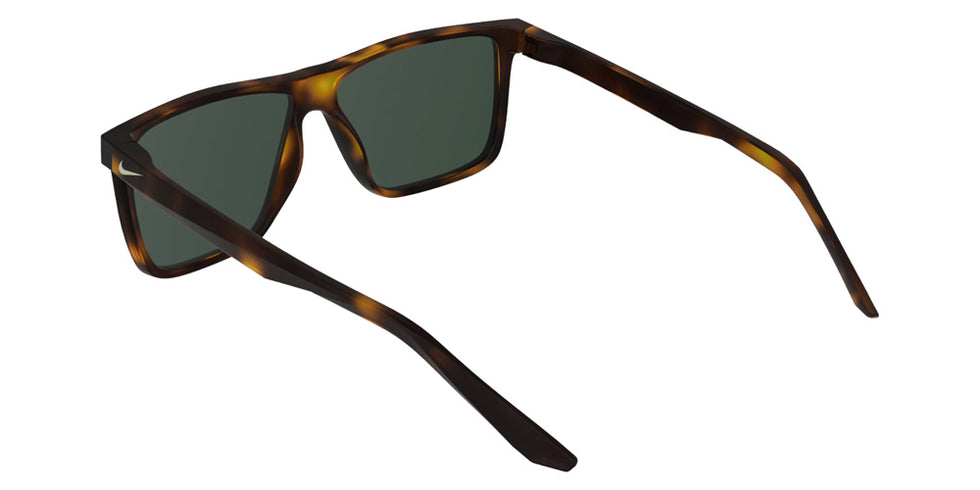 Nike BLAZE P IQ7183X 281 58 - Matte Tortoise / Polarized Green #id:ninikeblazepiq7183x281_s:104115