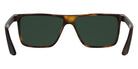 Nike BLAZE P IQ7183X 281 58 - Matte Tortoise / Polarized Green #id:ninikeblazepiq7183x281_s:104120