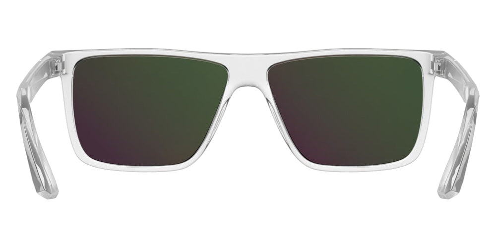 Nike BLAZE P IQ7183X 925 58 - Clear / Polarized Red Mirrored #id:ninikeblazepiq7183x925_s:106120