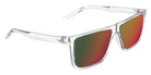 Nike BLAZE P IQ7183X 925 58 - Clear / Polarized Red Mirrored #id:ninikeblazepiq7183x925_s:106135