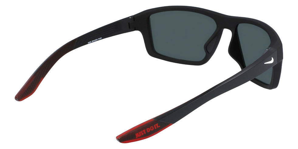 Nike BRAZEN FURY E FJ2275 010 60 - Matte Black / Field Tint #id:ninikebrazenfuryefj2275010_s:100125