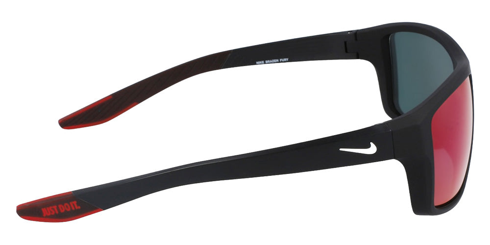 Nike BRAZEN FURY E FJ2275 010 60 - Matte Black / Field Tint #id:ninikebrazenfuryefj2275010_s:100130