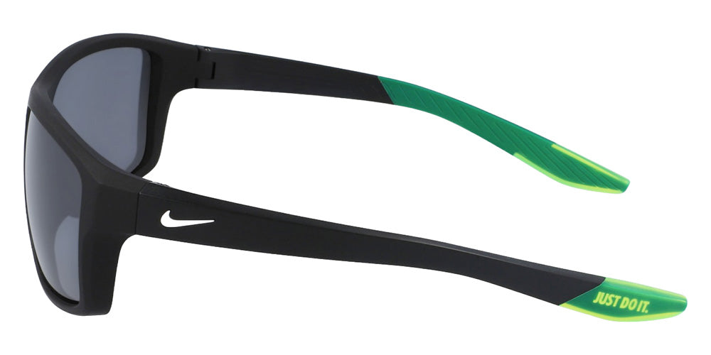 Nike BRAZEN FURY  FJ2259 010 60 - Matte Black / Dark Gray #id:ninikebrazenfuryfj2259010_s:100110