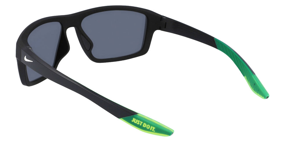 Nike BRAZEN FURY  FJ2259 010 60 - Matte Black / Dark Gray #id:ninikebrazenfuryfj2259010_s:100115