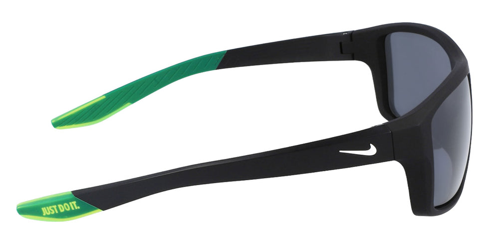 Nike BRAZEN FURY  FJ2259 010 60 - Matte Black / Dark Gray #id:ninikebrazenfuryfj2259010_s:100130