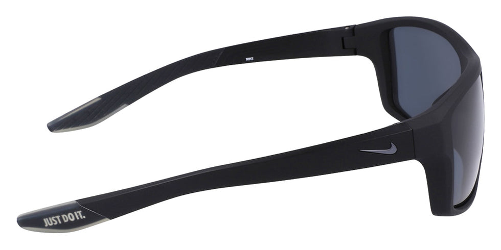 Nike BRAZEN FURY  FJ2259 011 60 - Matte Black / Silver Flash #id:ninikebrazenfuryfj2259011_s:102130