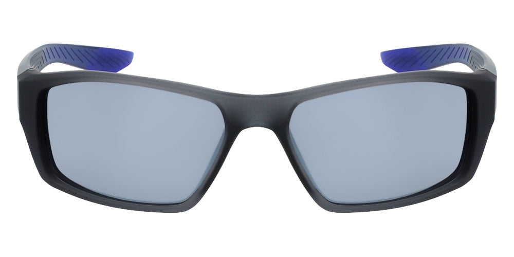 Nike BRAZEN SHADOW FJ1985 012 59 - Matte Dark Gray/Gray / Silver #id:ninikebrazenshadowfj1985012_s:102100